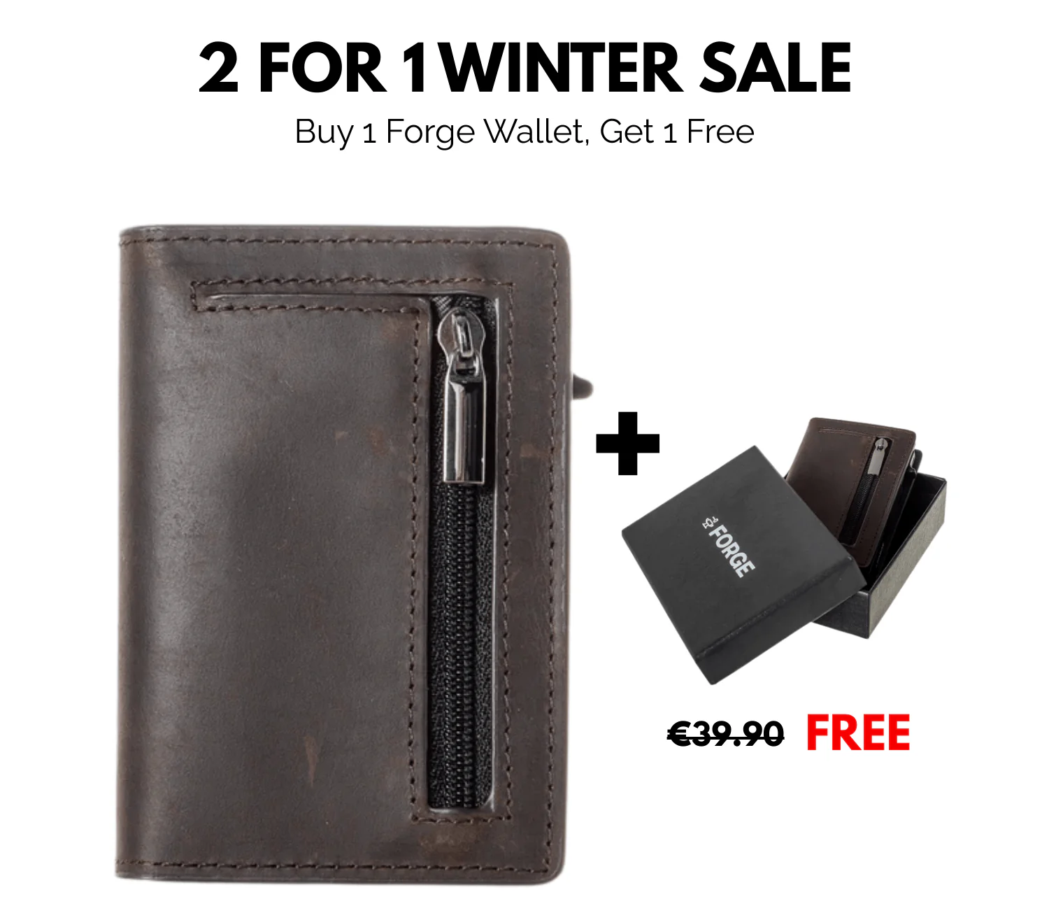 Forge Wallet - Image 11