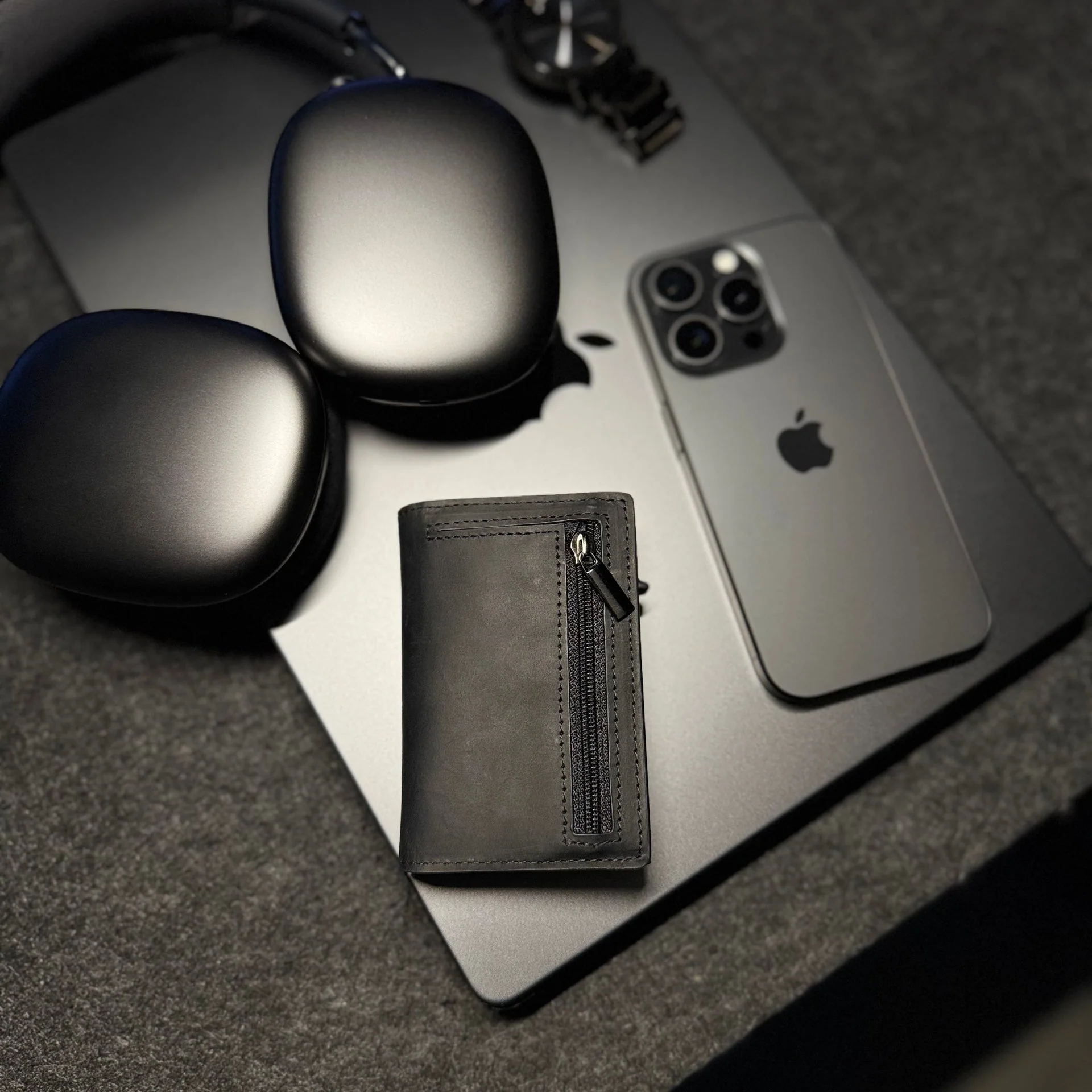 Forge Wallet - Image 4