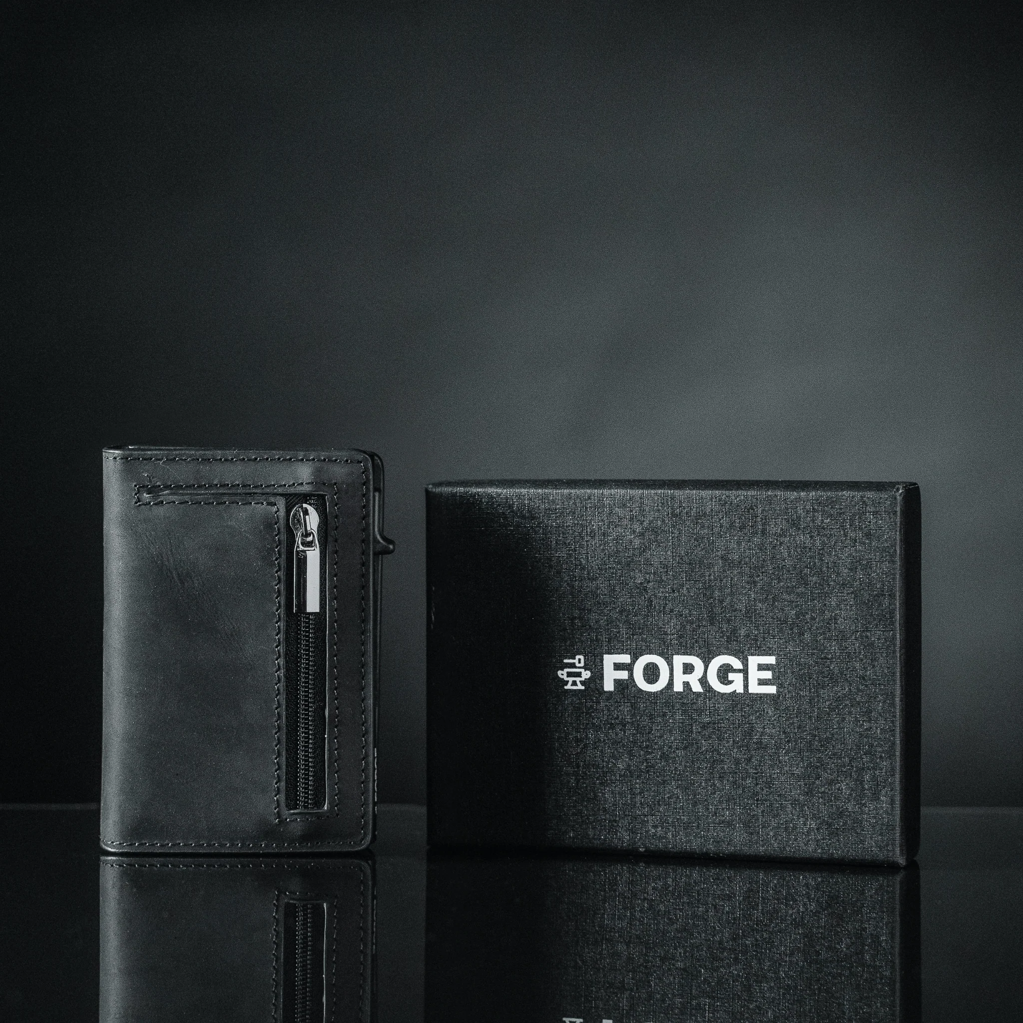 Forge Wallet - Image 7