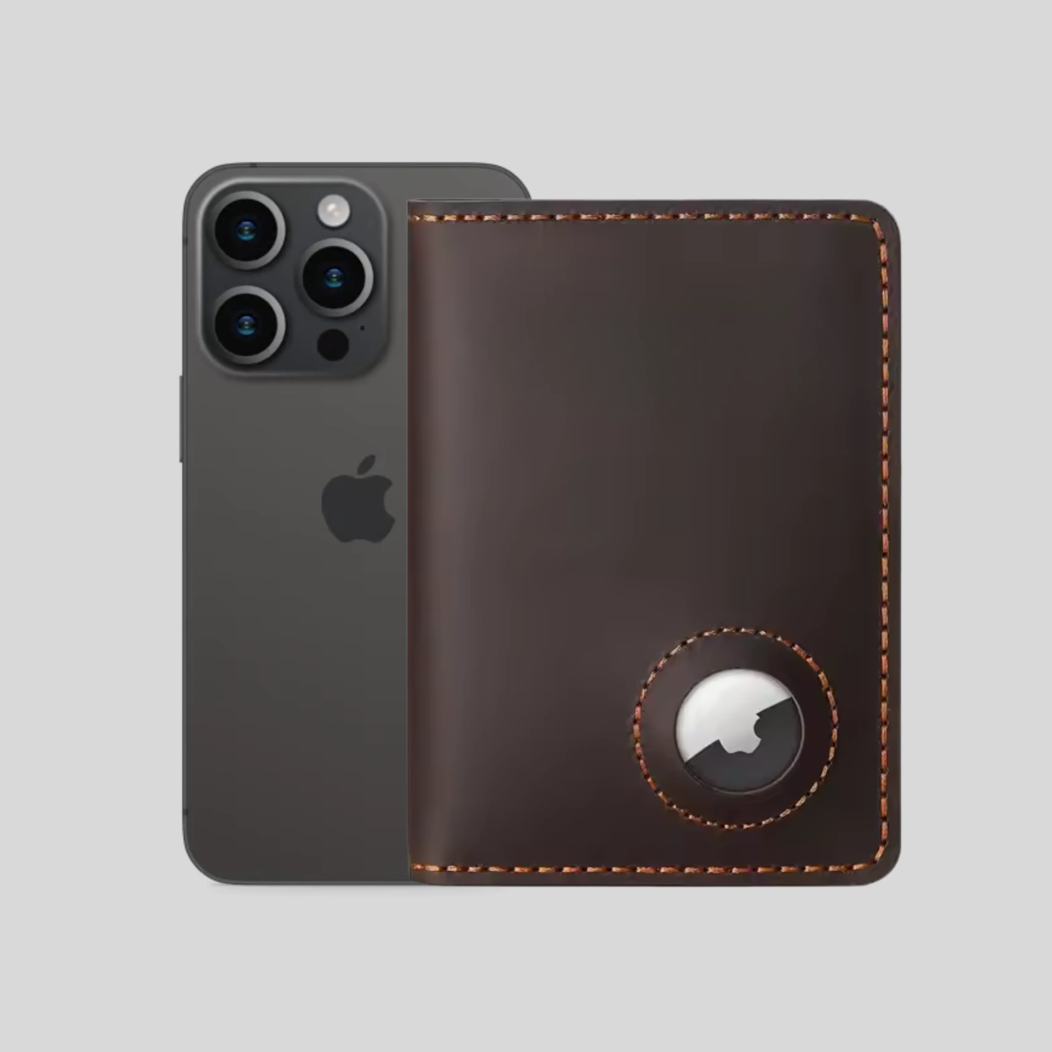 Forge Passport Wallet - Image 3