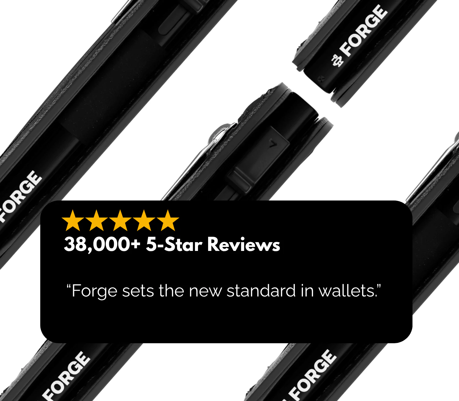 Forge Wallet (test) - Image 11