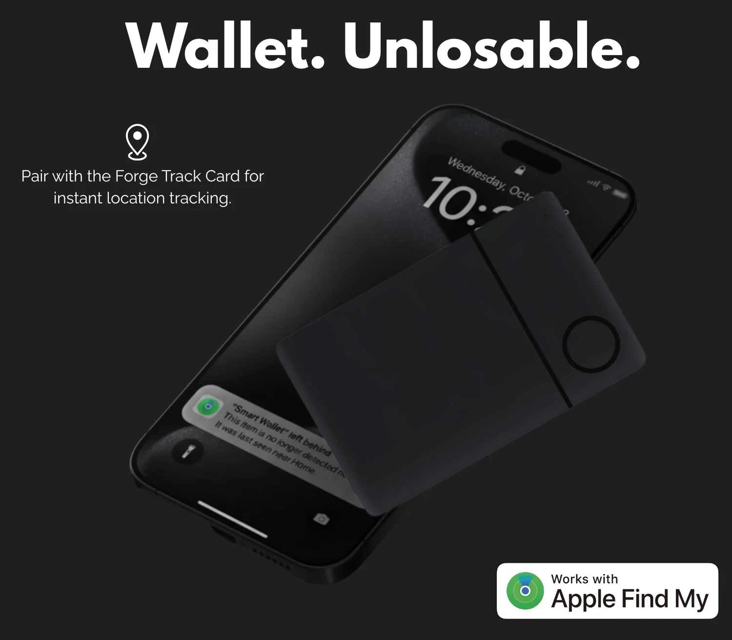 Forge Wallet (test) - Image 12