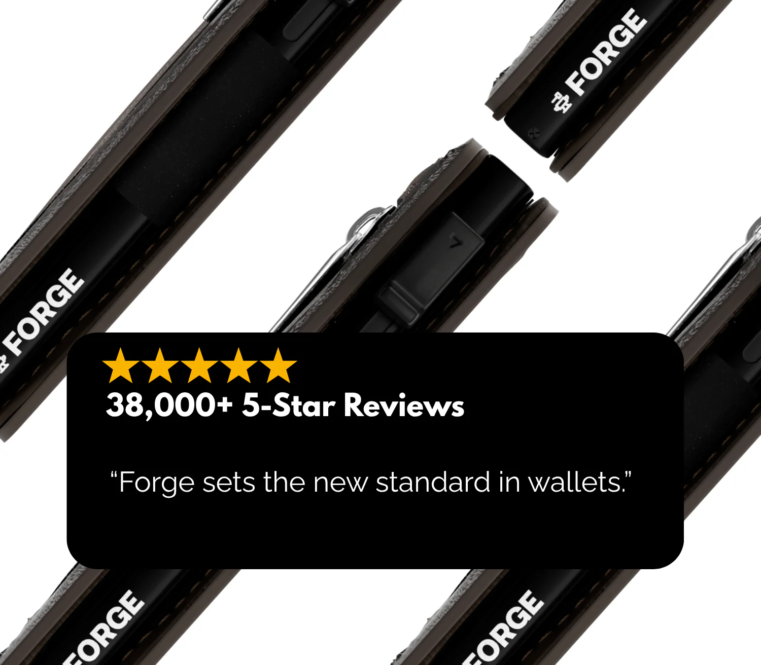 Forge Wallet (test) - Image 22