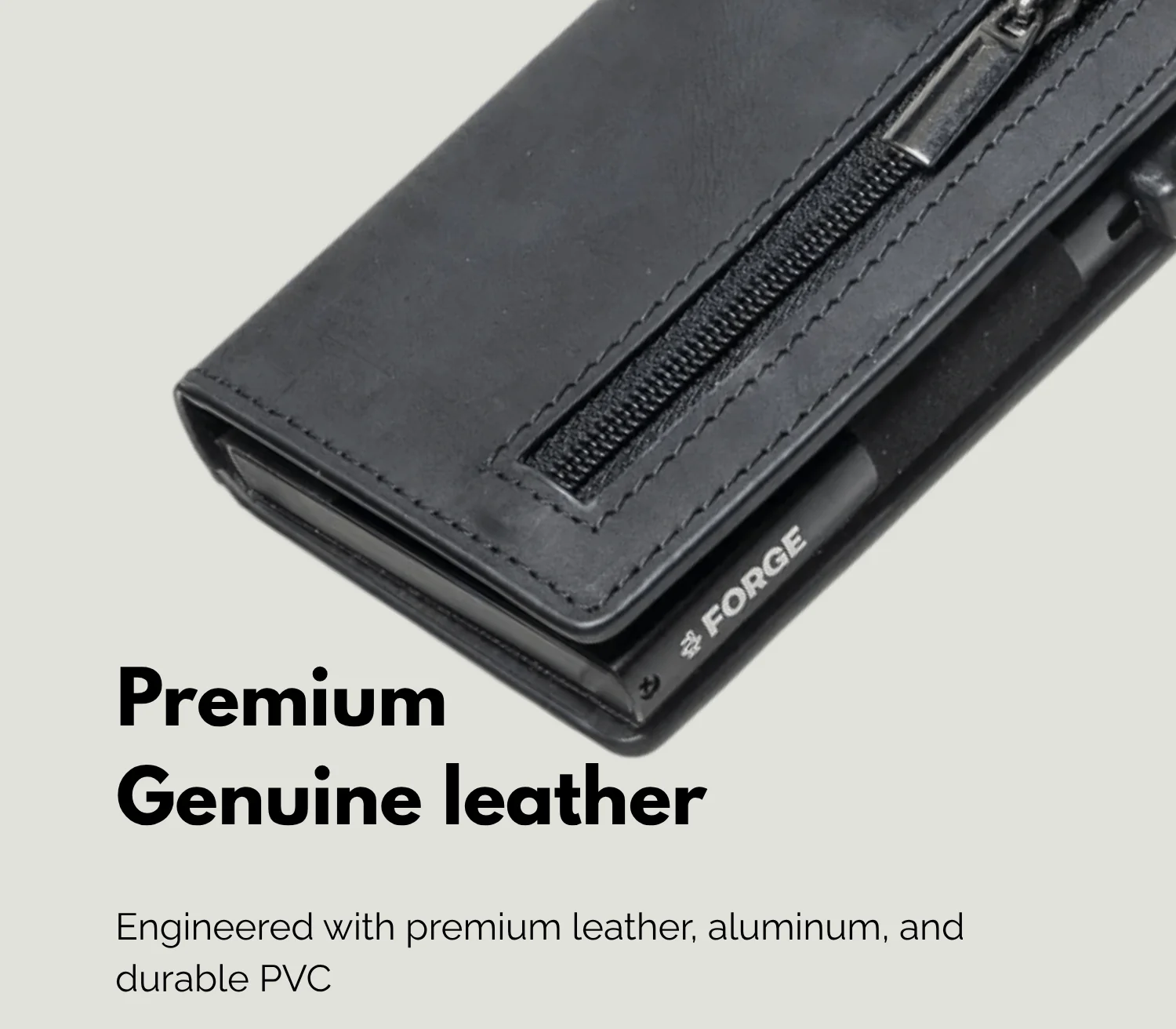 Forge Wallet (test) - Image 8