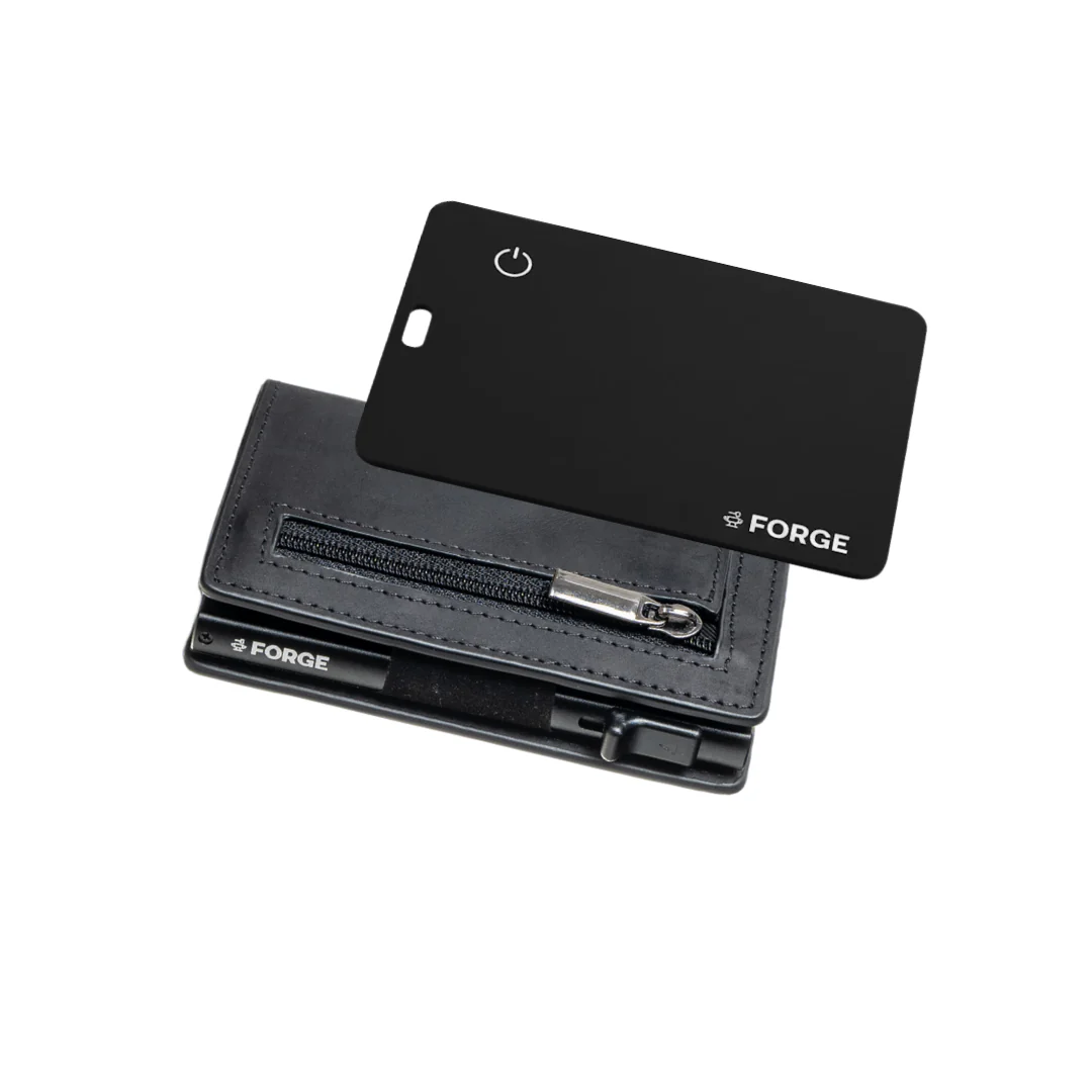 The Forge Tracking Card - Image 5