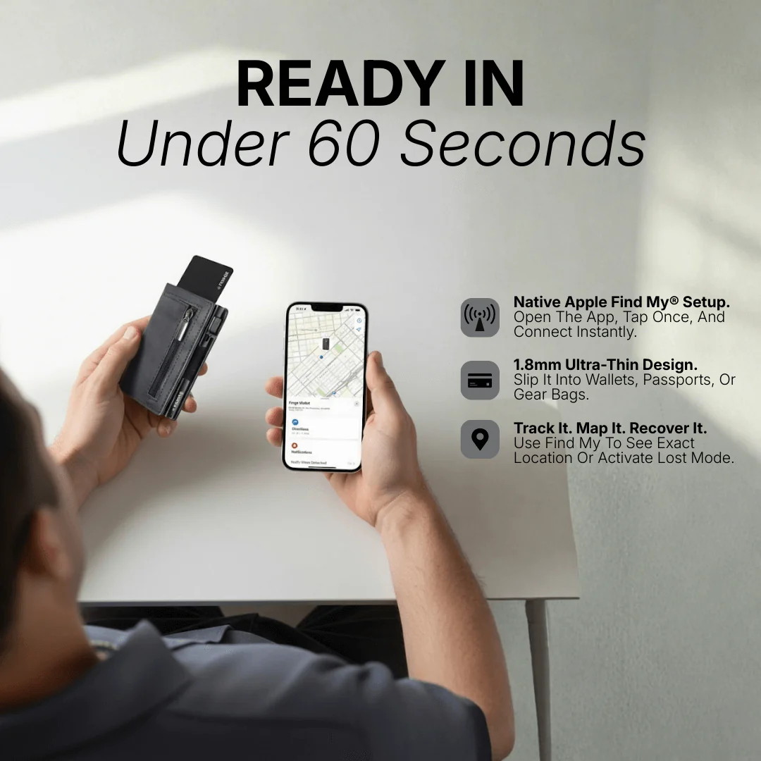 The Forge Tracking Card - Image 7